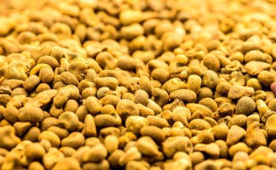 Isoambrettolide use (Ambrettolide