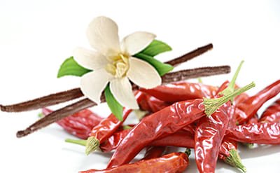 Benzoin Siam Resinoid