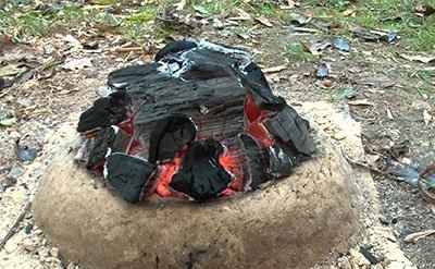 Birch Tar Oil Rectified