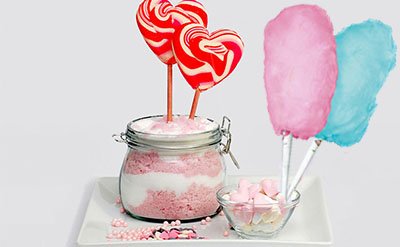 Ethyl Maltol 5% in DPG