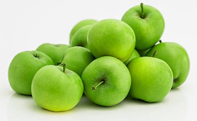 GREEN APPLE