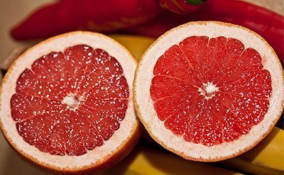 Grapefruit Pink Essential Oil