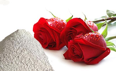 Rosone Rose Crystals