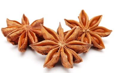 Star Anise Essential Oil