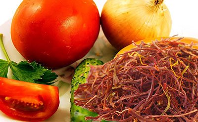 ethyl-safranate Ethyl Safranate