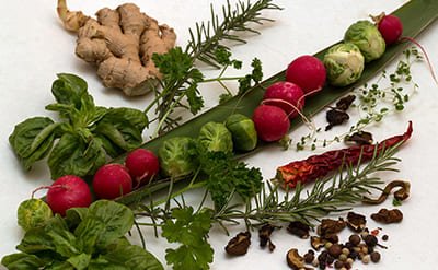 Ginger Essential Oil