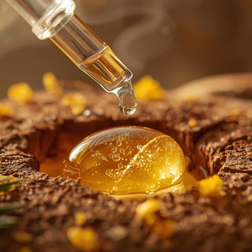 Olibanum Essential Oil