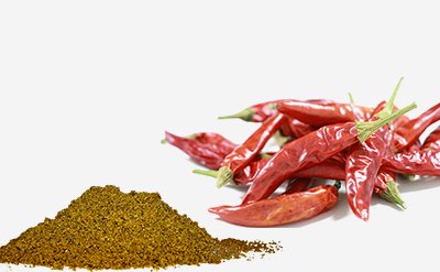 Cumin Seed Essential Oil