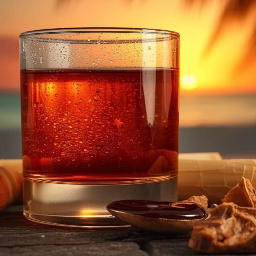 Caribbean Rum Extract Rum Extract