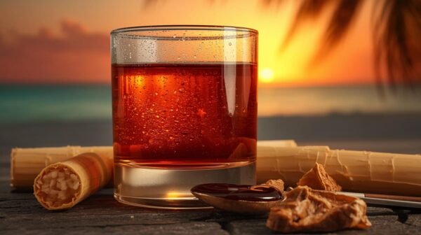 Caribbean Rum Extract Rum Extract