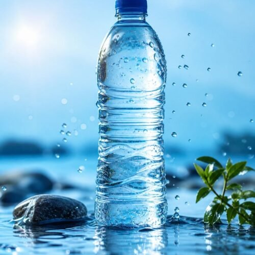 Demineralized Water