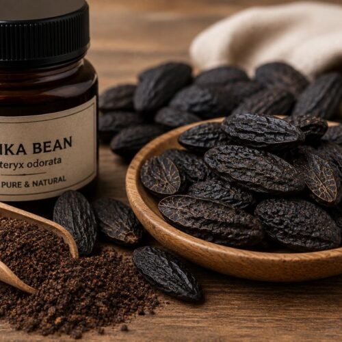 Tonka Bean Absolute 10% in DPG