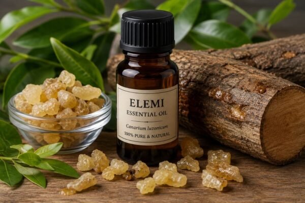 Elemi Oil