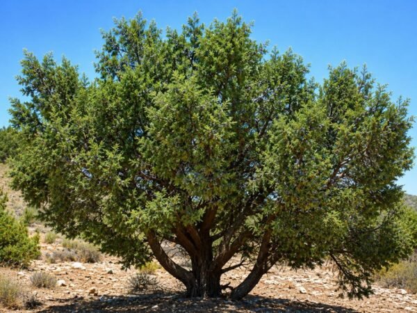 Hinoki Wood Oil