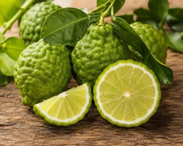 Bergamot Reggio