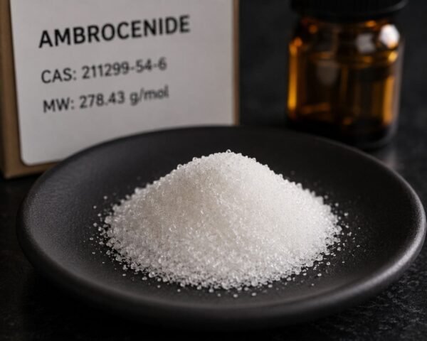 Ambrocenide 10% in DPG