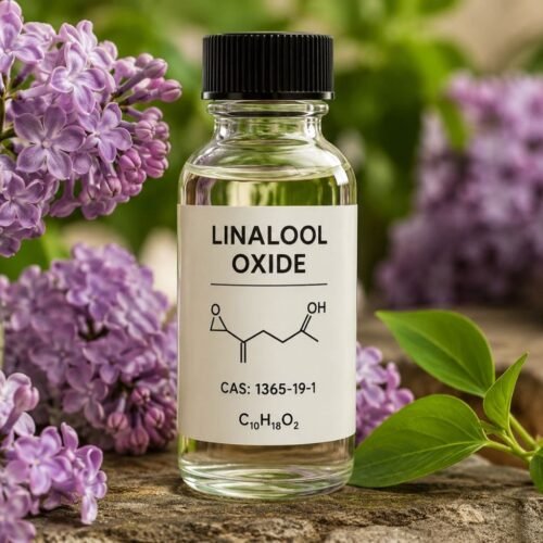 Linalool Oxide