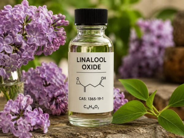 Linalool Oxide