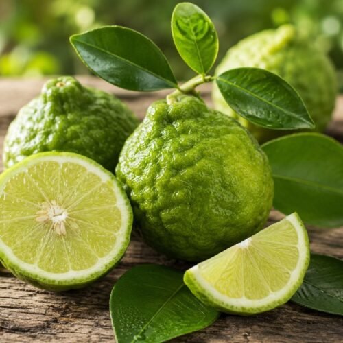 Bergamot Oil Melito