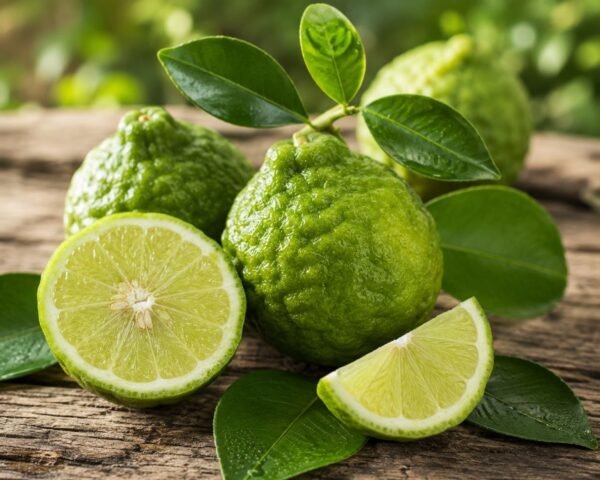 Bergamot Oil Melito
