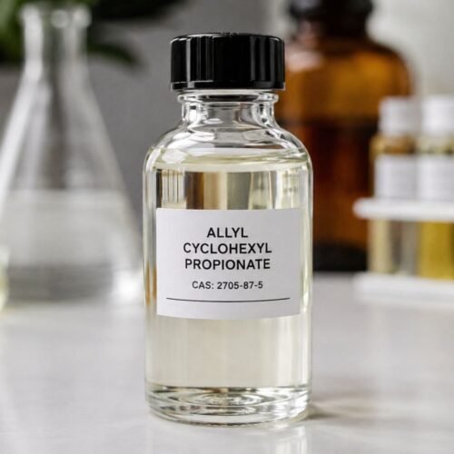 Allyl Cyclohexyl Propionate