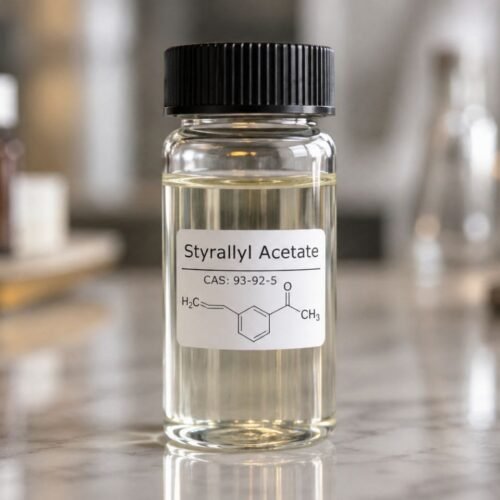 Styrallyl Acetate