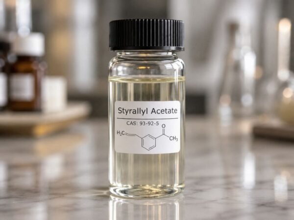 Styrallyl Acetate