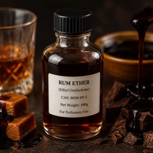 Rum Ether