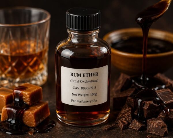 Rum Ether