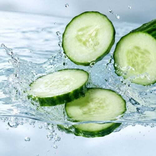 Cucumber Aldehyde 1%