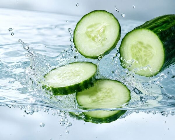 Cucumber Aldehyde 1%