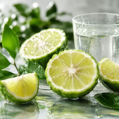 Bergamot Calabrian Essential Oil