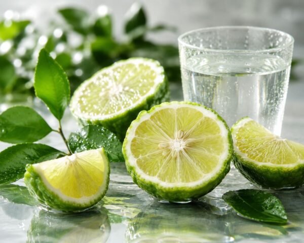 Bergamot Calabrian Essential Oil